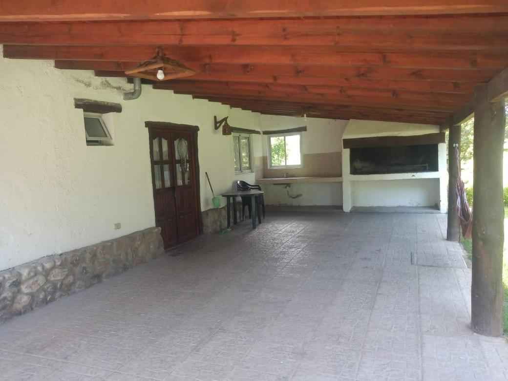 Estilos Argentinos Los Reartes Exterior foto