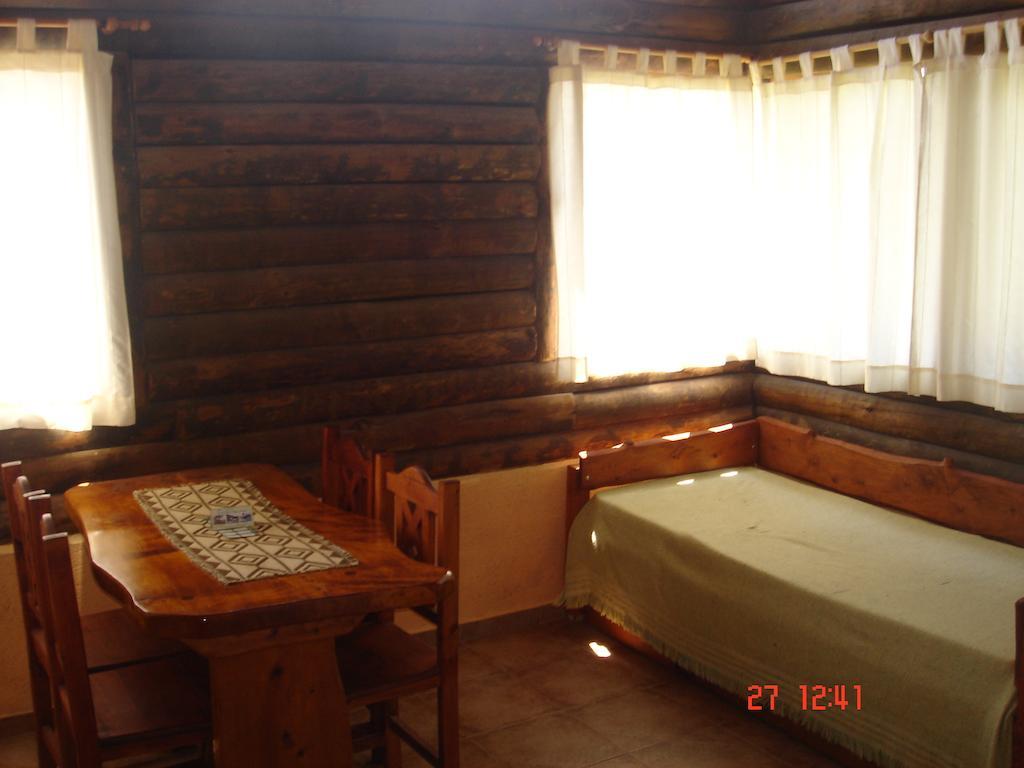 Estilos Argentinos Los Reartes Zimmer foto